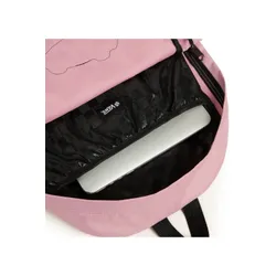 Plecak młodzieżowy Vans Old Skool Classic Backpack - pink dawn