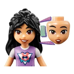 LEGO Friends 42610 караоке вечеринка P8