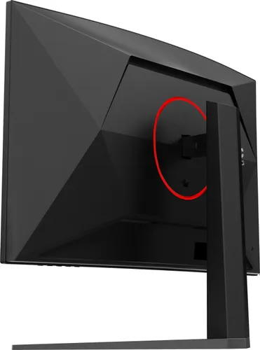 AOC C32G4Z - 260Hz | Full HD | VA | 31.5''