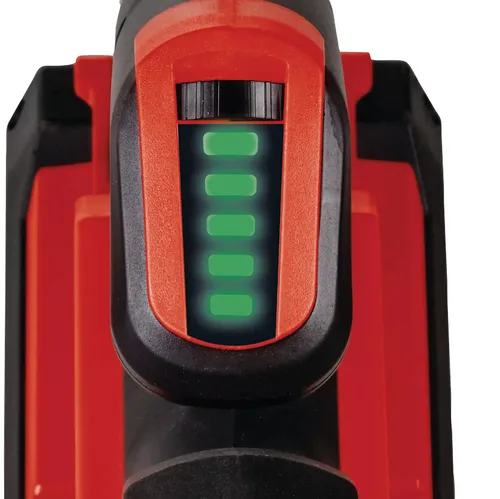 Dmuchawa do liści akumulatorowa EINHELL 18V GE-UB 18 250 LI E 4,0AH 3433560