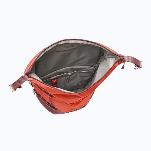 Plecak miejski VAUDE CityGo 23 l hotchilli