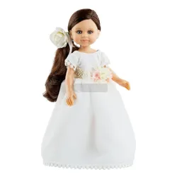 Lalka hiszpańska Noa 32cm