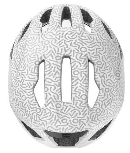 Kask rowerowy RUDY PROJECT Sinergy