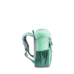 Plecak turystyczny dla dziecka Deuter Waldfuchs 10 - spearmint/seagreen