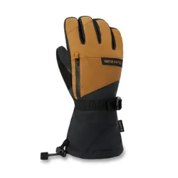 Rękawice snowboardowe DAKINE TITAN GORE-TEX GLOVE RUBBER - Rozmiar - L