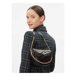 Liu Jo Ecs S Geanta Crossbody Aa4261 E0036 Nero 22222