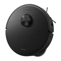 Mova P70 Pro Ultra Robot Czarny