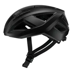 Kask rowerowy LAZER Tonic Kineticore Czarny Szosowy (rozmiar S)