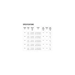 Deska snowboardowa Head Everything LYT - Długość (cm) - 148