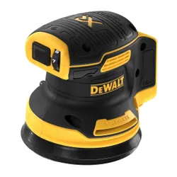 DeWalt DCW210N Taşlama Makinesi