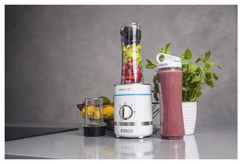 N'oveen X-Line Sport Mix & Fit SB1100 biały