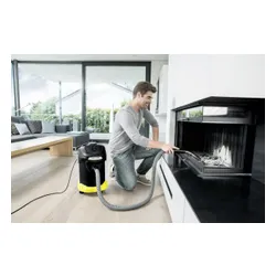 Karcher каминный пылесос AD 4 Premium 1.629-731.0