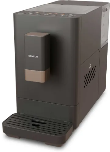 Ekspres SENCOR SES 6100BK