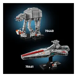 LEGO 75440 Star Wars AT-AT™