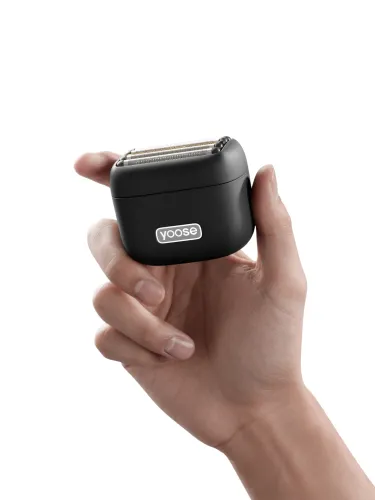 Электробритва YOOSE Mini 5 черный