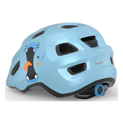 Kask rowerowy MET Hooray