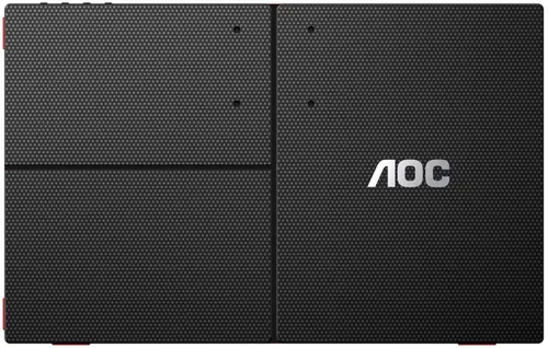 Monitor AOC 16G3 15.6" 1920x1080px IPS 144Hz 4 ms [GTG]
