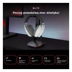 Rampage Blitz szary