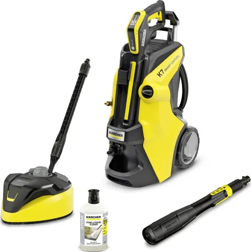 Karcher K 7 Smart Control Home Yüksek Basınçlı Yıkama (1.317-203.0)