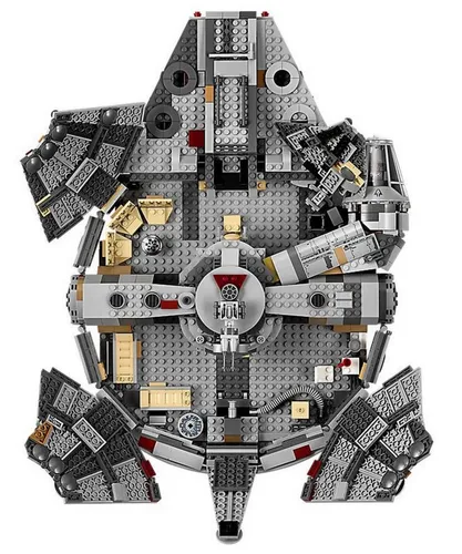 LEGO Star Wars TM Sokół Millennium [oferta Outlet]