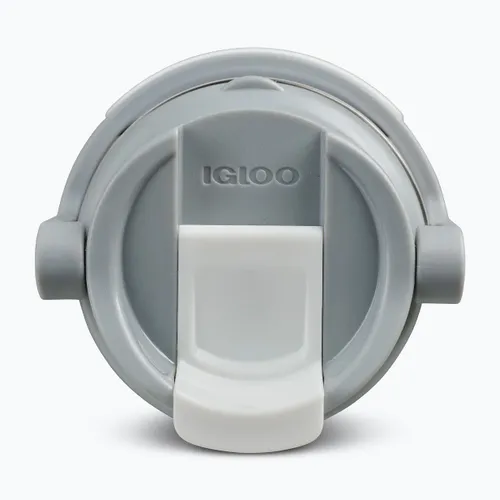 Kubek termiczny Igloo Tumbler Flip 'n' Sip 360 ml carbonite