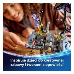 LEGO 43288 Disney Doniczka Sally