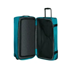 American Tourister Urban Track Duffle Seyahat Çantası L-verdigris