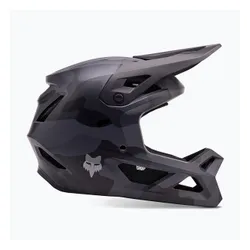 Kask rowerowy Fox Racing Rampage Camo black camo