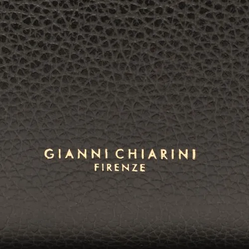 Geantă Gianni Chiarini BS 10430 RMN-NA Neagră