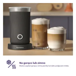 Spieniacz Philips Baristina BAR311/60