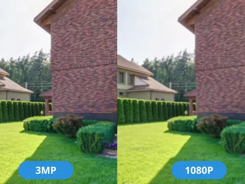 Zestaw Reolink Argus Series B310