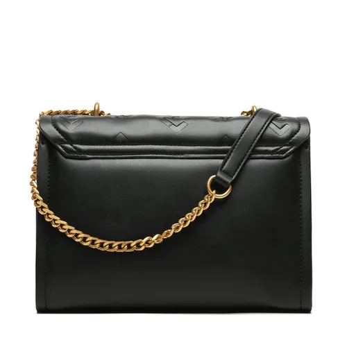 Liu Jo Ecs m Geanta crossbody AF3048 E0006 Nero 22222