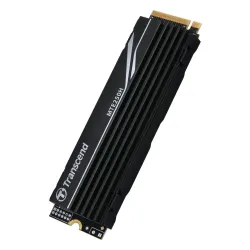 Dysk Transcend MTE250H 4TB PCIe Gen4 x4