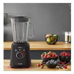 Blender kielichowy TEFAL BL87G PerfectMix + 1 bidon w komplecie