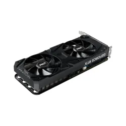 Karta graficzna Palit GeForce RTX 3060 Infinity 2 OC 12GB GDDR6 192bit DLSS