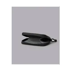 Кошелек Alpaka Zip Coin Wallet, зеленый