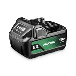 Akumulator 18V 5.0Ah Hikoki BSL1850MA