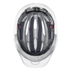 Kask rowerowy UVEX True CC
