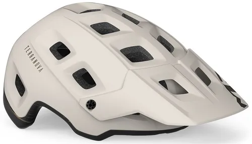 Kask rowerowy MET Terranova MIPS