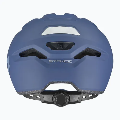 Kask rowerowy Bollé Stance Pure navy/stone matte
