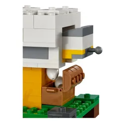 LEGO Minecraft Kurnik (21140)