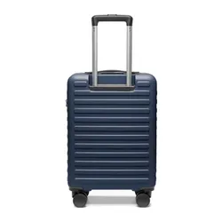 Walizka mała Puccini Munich - granatowy