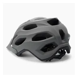 Kask rowerowy Alpina Carapax 2.0 coffee/grey matt