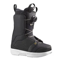 Buty snowboardowe Salomon Pearl BOA - Rozmiar (cm) - 24.5