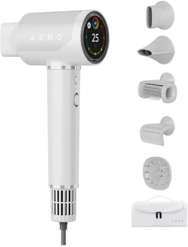 Suszarka AENO AI HD5W Biały 1500W