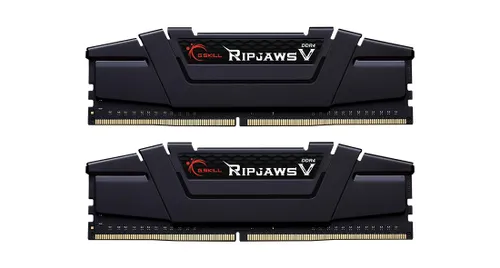 Pamięć RAM G.Skill Ripjaws V DDR4 (2 x 8GB) 16GB 3200 CL16