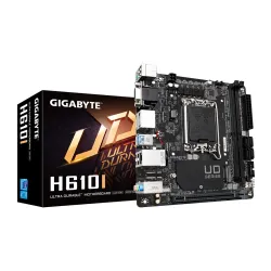 Płyta główna Gigabyte H610I DDR5