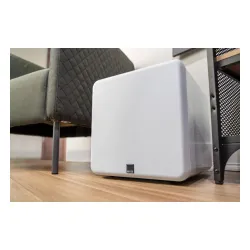 Subwoofer SVS SB-1000 PRO Aktywny 325W Biały
