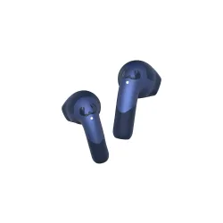 Słuchawki bezprzewodowe Fresh 'n Rebel Twins Blaze Douszne Bluetooth 5.5 True blue