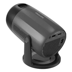 Projektor PHILIPS NeoPix 150 Full HD (1920 x 1080), 250 ANSI lumen, Wi-Fi, Bluetooth